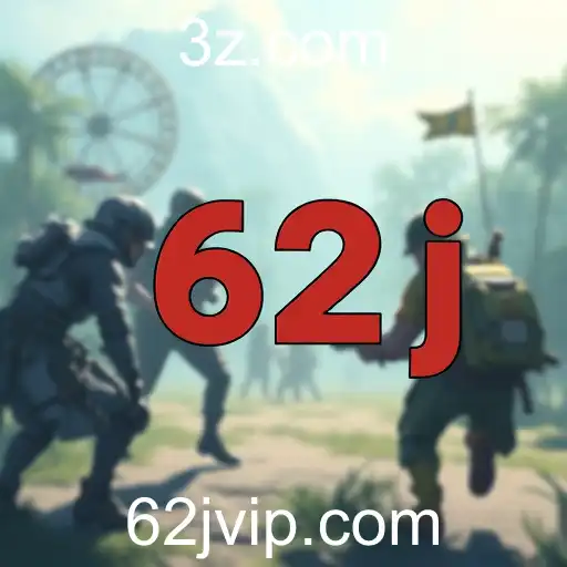 Avanços em Jogos Online com 62j