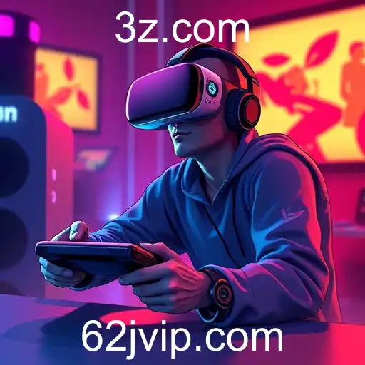 Inovações e Tendências no Universo dos Jogos