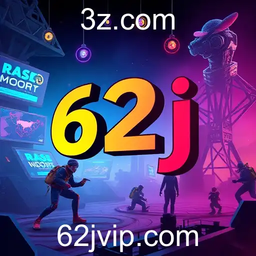 Revolução nos Jogos Online: A Ascensão da Plataforma 62j