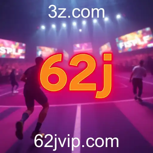 Impacto e Tendências em 62j: O Futuro dos Jogos