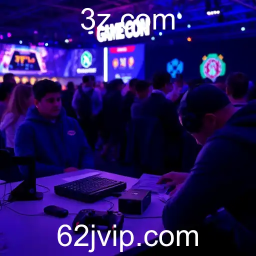 Novidades e Atualizações do Mundo dos Jogos