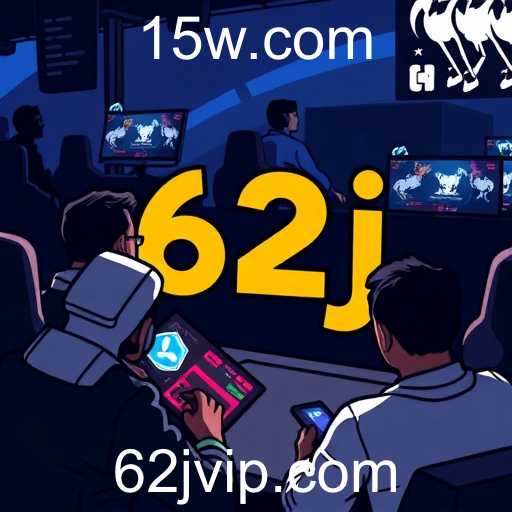 Comunidade Jogadores