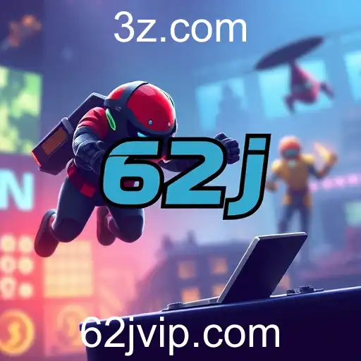 O Crescimento Explosivo do Site de Jogos 62j