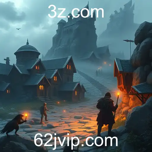 Tendências e Inovação no Mundo dos Jogos em 2025