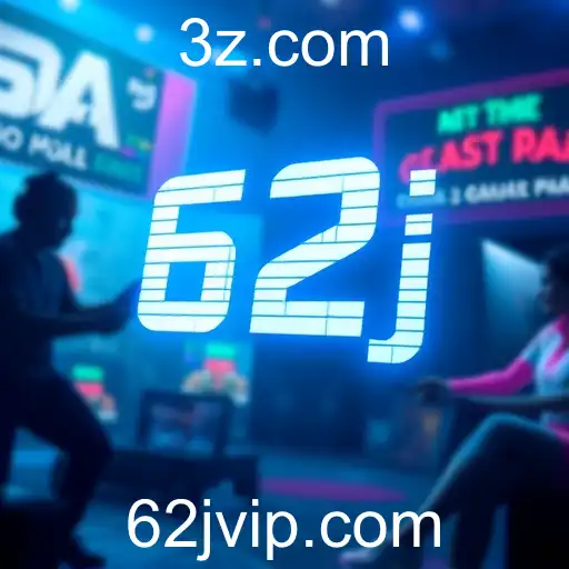 O Crescimento dos Jogos Online e a Palavra-Chave '62j'