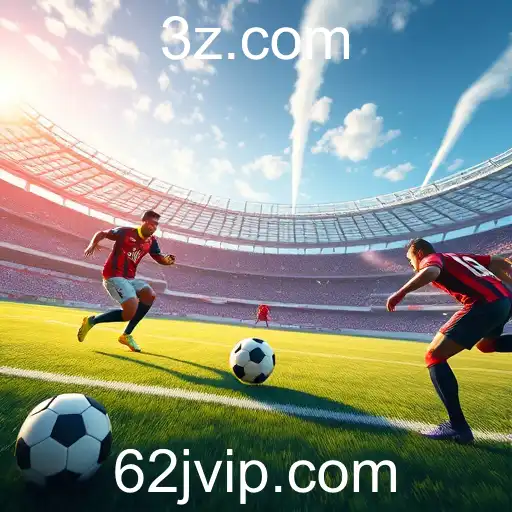 62j: Revolução nos Jogos Digitais