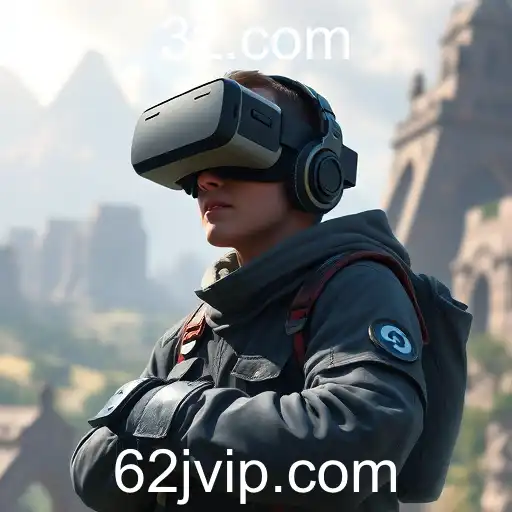 A Ascensão de 62j no Mundo dos Jogos