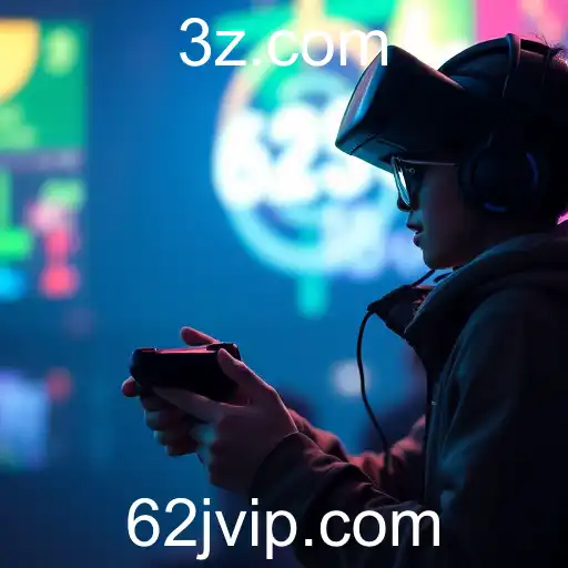 62j: Tendências e Inovações no Mundo dos Games