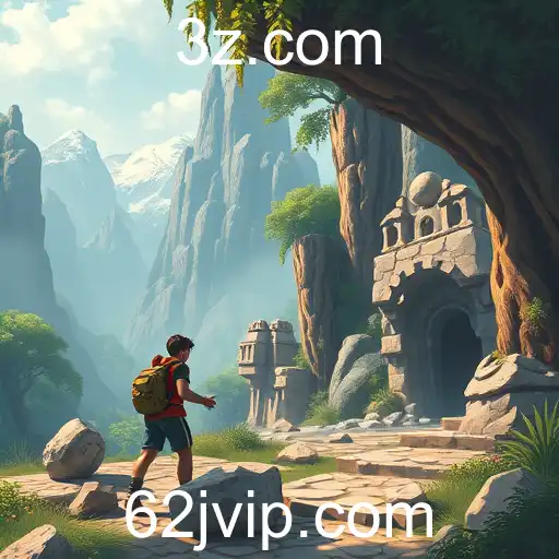 Explorando Mundos: A Imersão dos Jogos Adventure Quest
