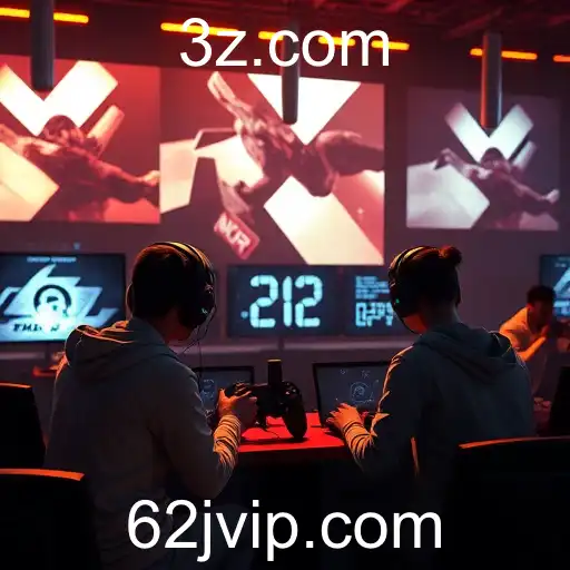 Tendências nos Jogos em 2025: 62j e Outras Novidades