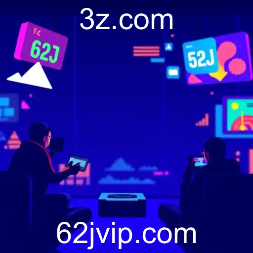 O Avanço da Indústria de Jogos no Brasil em 2025