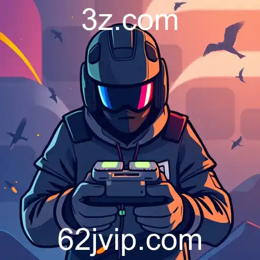 Inovações e Desafios em 62j: O Futuro dos Jogos Online