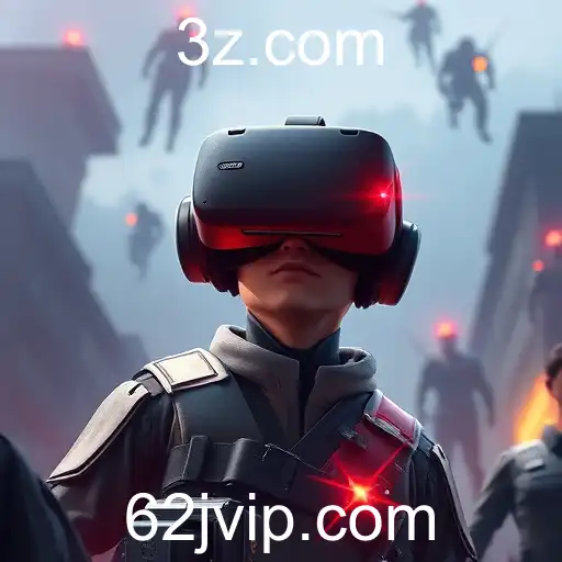 A Revolução dos Jogos com 62j