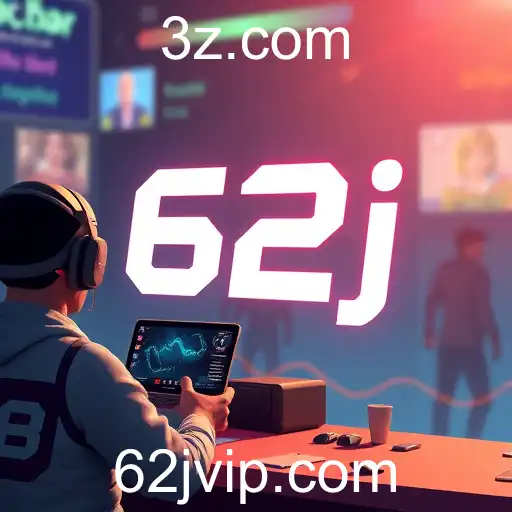 A Revolução dos Jogos Online com 62j