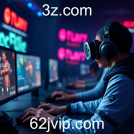 A Evolução dos Jogos em 2025