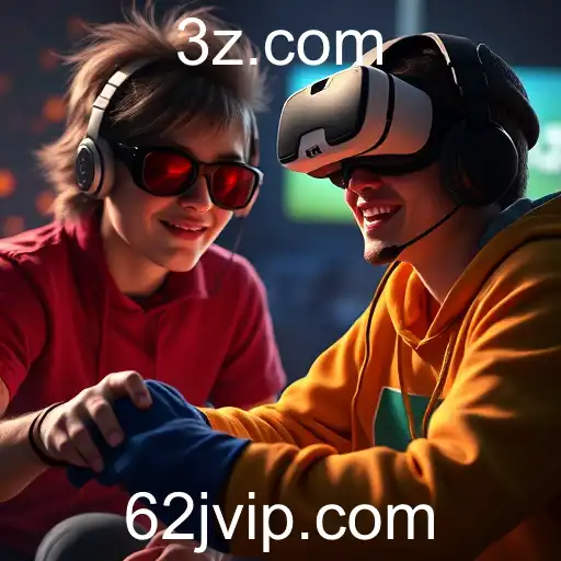 A Revolução dos Jogos em 2026: Inovações e Tendências