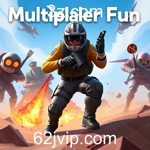 A Evolução e Importância do Modo Multijogador nos Jogos
