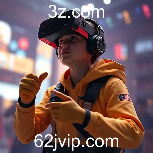 Revolução nos Jogos Online: O Impacto da 62j