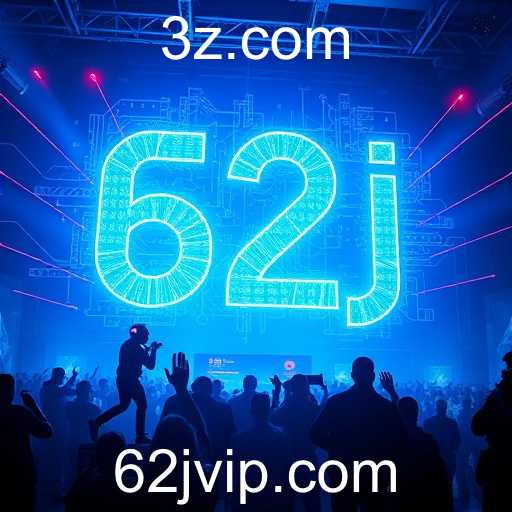 A Ascensão do 62j no Mundo dos Jogos Online em 2026